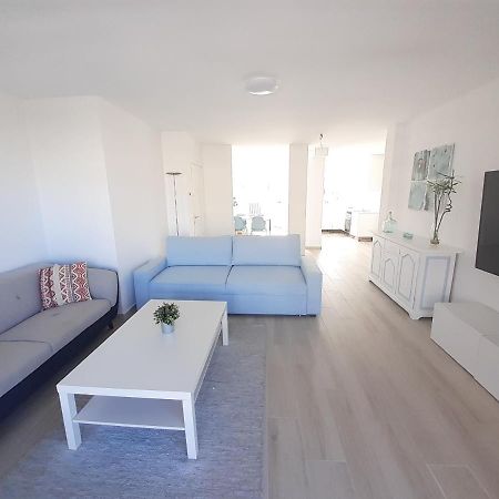 Jardines Canarios Los Cristianos  Kültér fotó