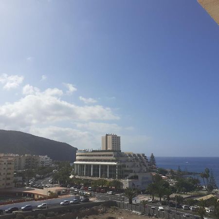 Jardines Canarios Los Cristianos  Kültér fotó